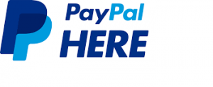 RMH iPOS with PayPal Here